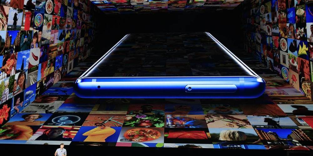 Samsung представил Galaxy Note 10. Захотят ли пользователи поменять свой старый телефон?