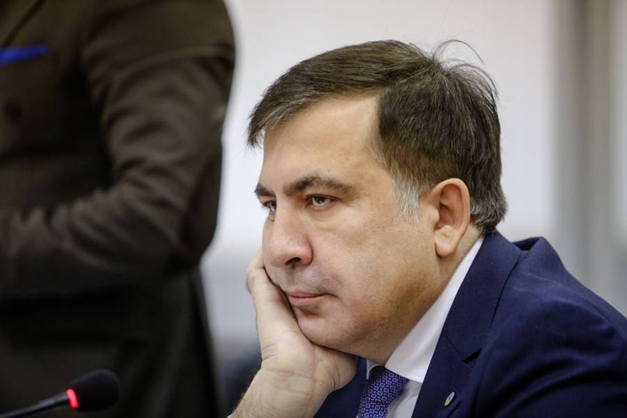 Тбилиси игнорирует преступление Саакашвили 2008 года – политолог