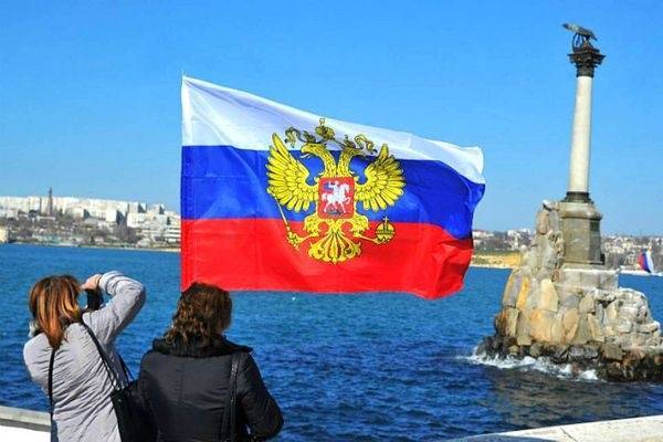 В России не восприняли всерьез слова Зеленского о «возвращении» Крыма