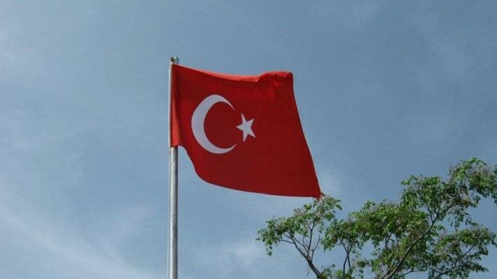 Автобус с туристами из России попал в ДТП в Турции, шестеро пострадали