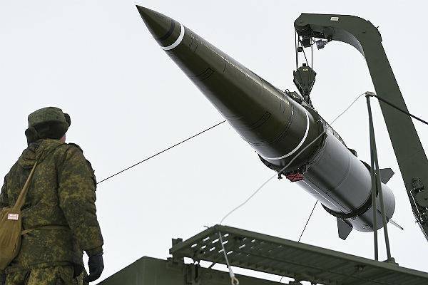 США отказались осмотреть российскую ракету 9М729 ради спасения ДРСМД
