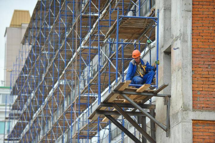 Московские строители и проектировщики в 2020 году перейдут на BIM-технологии