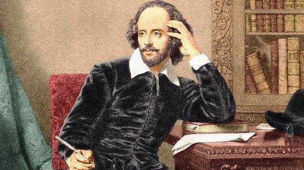 Уильям Шекспир - Шекспир или "Шекспиры"? Загадка, которой 455 лет - rusday.com