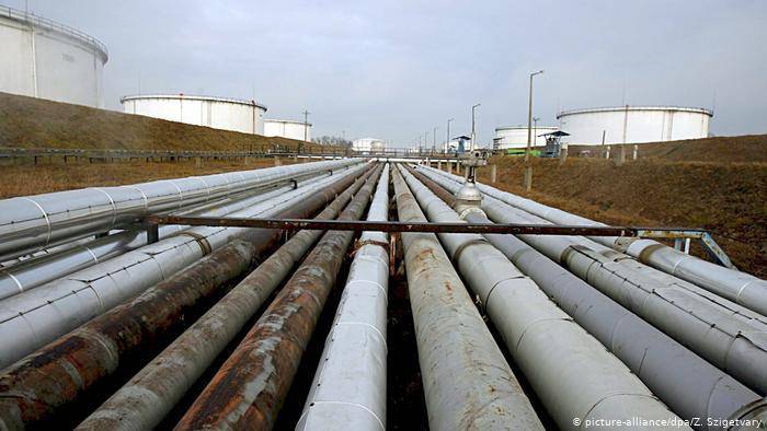 Россия и Беларусь согласовали повышение тарифа на транзит российской нефти