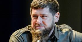 Кадыров отказался винить чеченцев в нападении на Дагестан