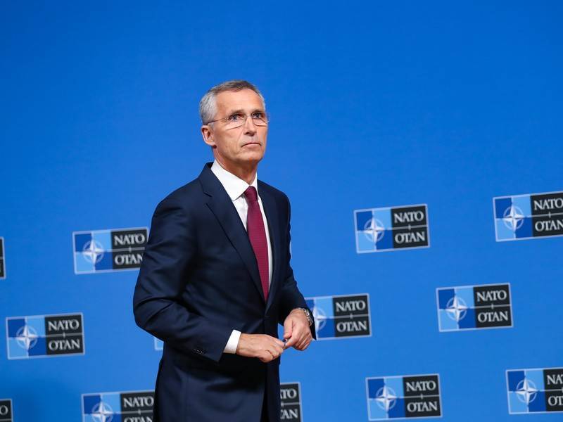 Генсек НАТО рассказал о нюансах в договорённостях с РФ