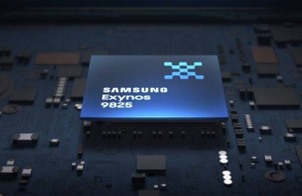 Samsung представила свой лучший мобильный чипсет