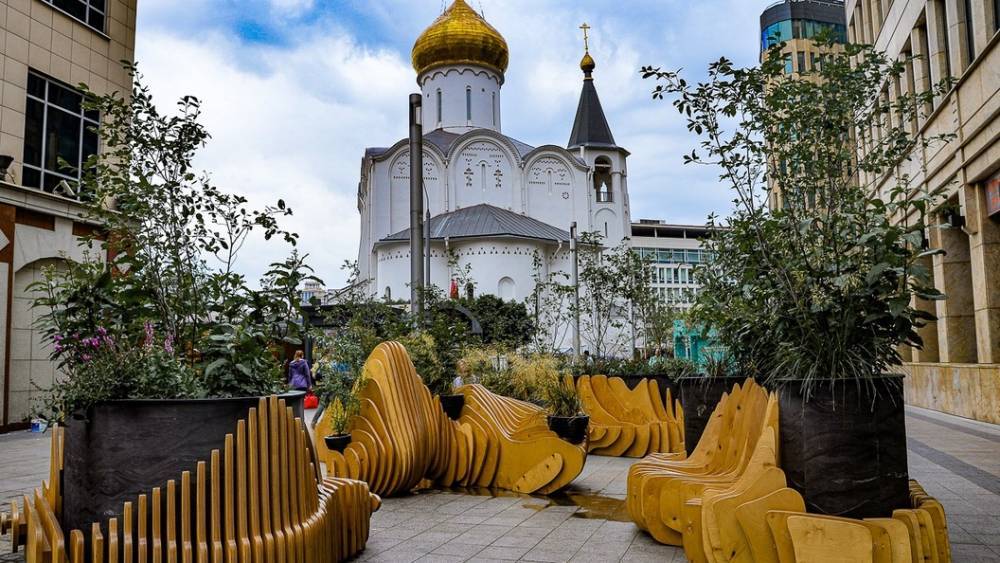 В Москве в третий раз пройдет конкурс-фестиваль "Цветочный джем"