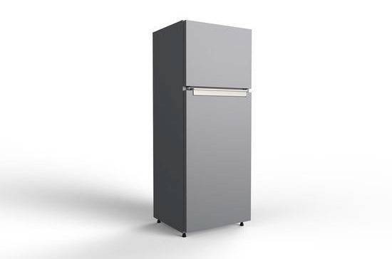 Первый холодильник появился 120 лет назад