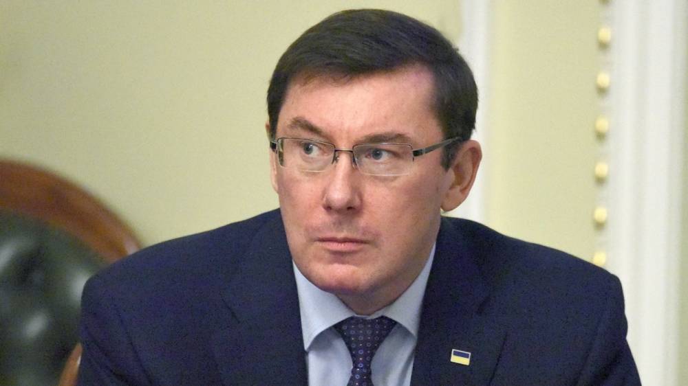 Генпрокурор Украины рассказал о подозреваемых в убийстве Шеремета