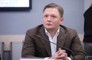 Руководить представительством Орловской области в Москве будет Максим Истомин