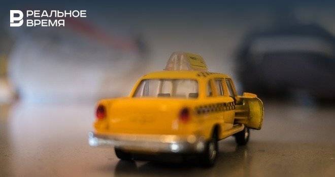 Госдума предложила новую версию законопроекта о деятельности такси
