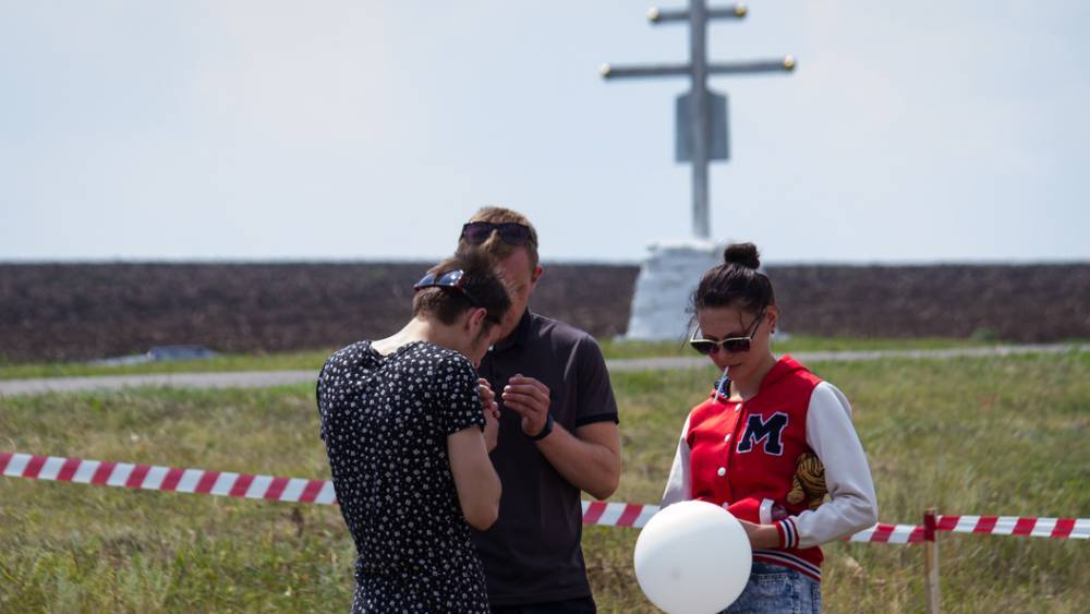 Кто скрывает правду об MH17? Немецкий детектив готов назвать имя России