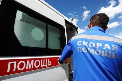 Названа причина падения автобуса с обрыва в Новороссийске