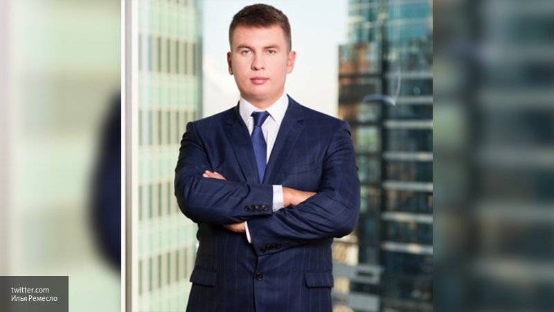 Юрист призвал наказать Навального и его фонд, живущий на подачки западных хозяев