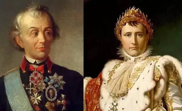 Суворов против Наполеона: кто победил бы в битве | Русская семерка