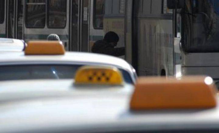Цены на поездки такси в России могут вырасти в 10 раз - Новости Воронежа