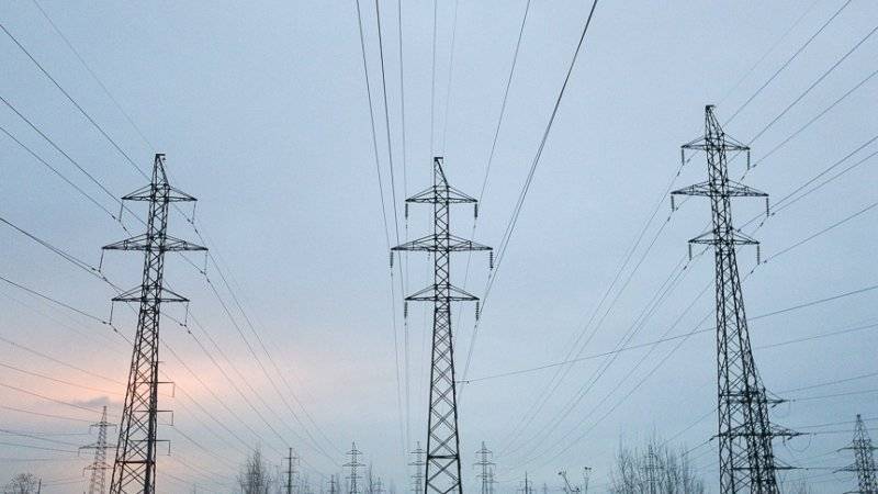 Шторм «Франциско» вызвал перебои с электричеством во Владивостоке