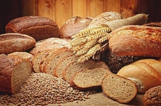 В Минсельхозе оценили текущую ситуацию на российском рынке хлеба