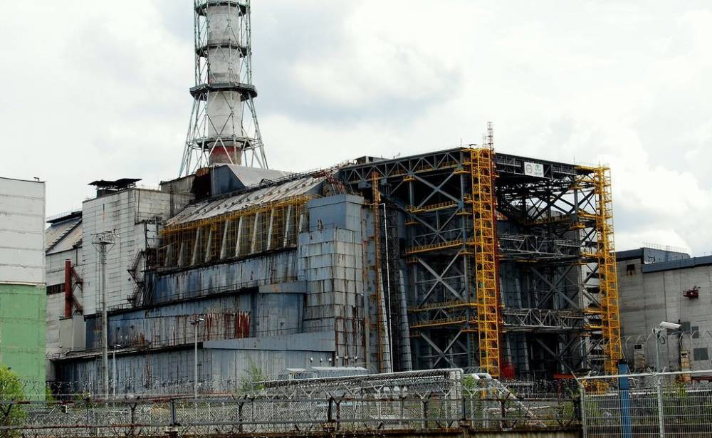 В Чернобыле начали гнать “ядерный” самогон и продавать туристам