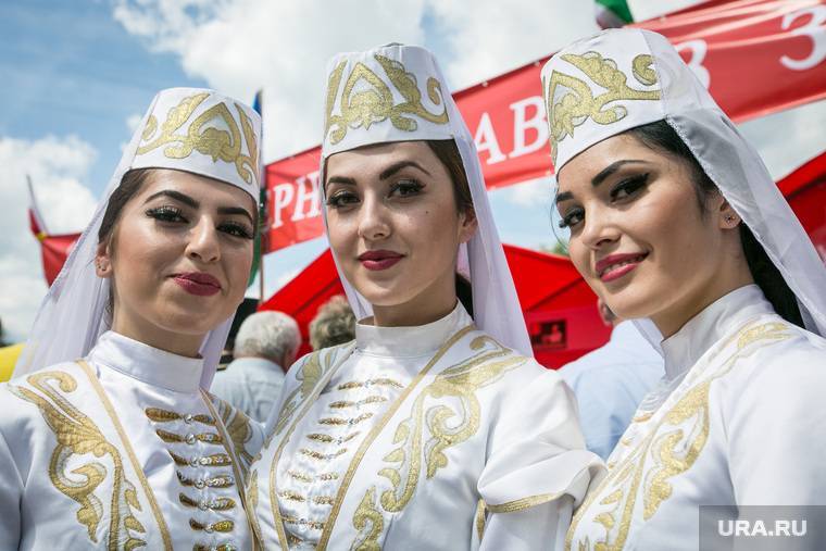 Южная Осетия заявила о желании войти в состав России