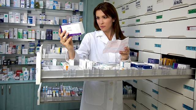 Из аптек Израиля исчезли 14 лекарств: в чем причина
