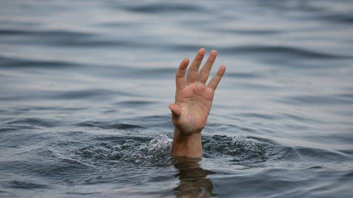 Двое взрослых и двое детей утонули в реке Томь в Кузбассе – РИА «7 новостей»