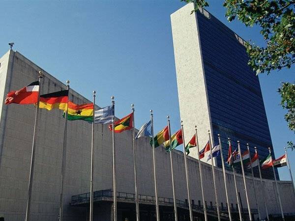 ООН составила план спасения мира для ленивых