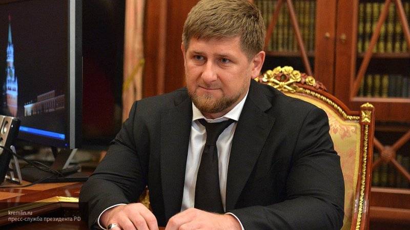 Кадыров раскрыл имена зачинщиков вторжения банд террористов в Дагестан