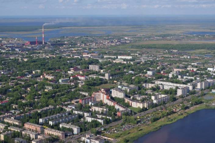 В Северодвинске зафиксирован скачок радиации после взрыва на испытаниях ракеты