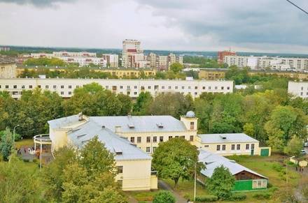 Школу в Автозаводском районе признали объектом культурного наследия