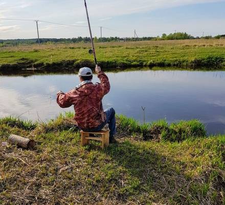 Уха от шефов и приз за большой улов: фестиваль городской рыбалки пройдет в Нижнем Новгороде