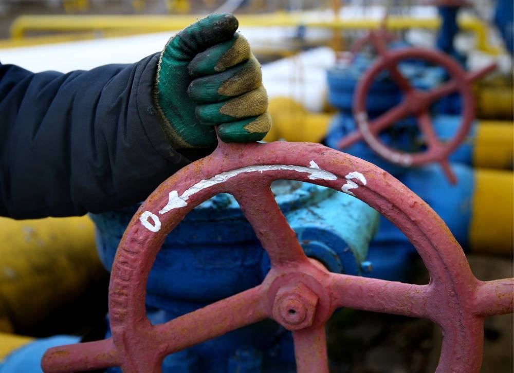 Эксперт: прекращение транзита российского газа сильно ударит по кошельку украинского потребителя