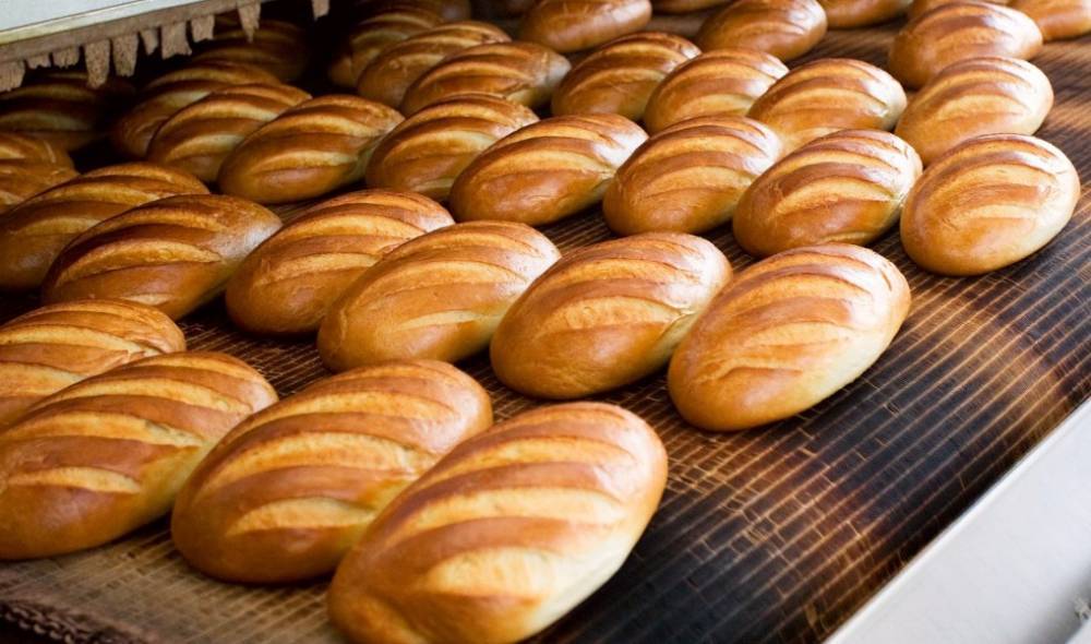 Росстат зафиксировал рост цен на хлеб в 2019 году