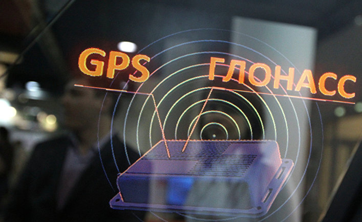 Sina (Китай): дни GPS сочтены! «Бэйдоу» официально объединилась с Россией. Нас пугают воспоминания о событиях минувших лет
