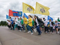 В Тверской области пройдёт военно-патриотический марафон - ТИА