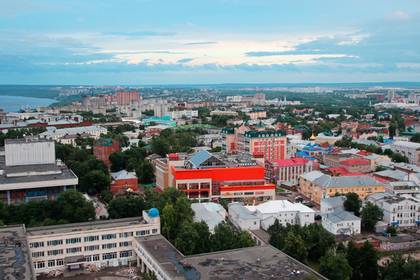 В Ульяновской области появится энциклопедия местного предпринимательства