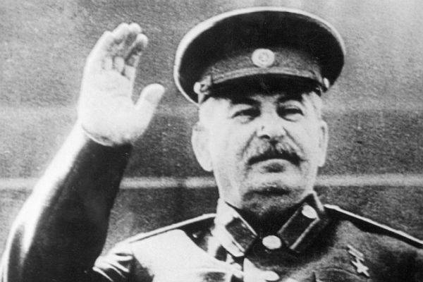 В России потребовали завести дело на Сталина