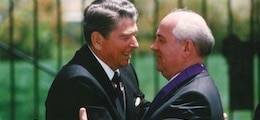 США повторили ошибку Рейгана с "Северным потоком-2"