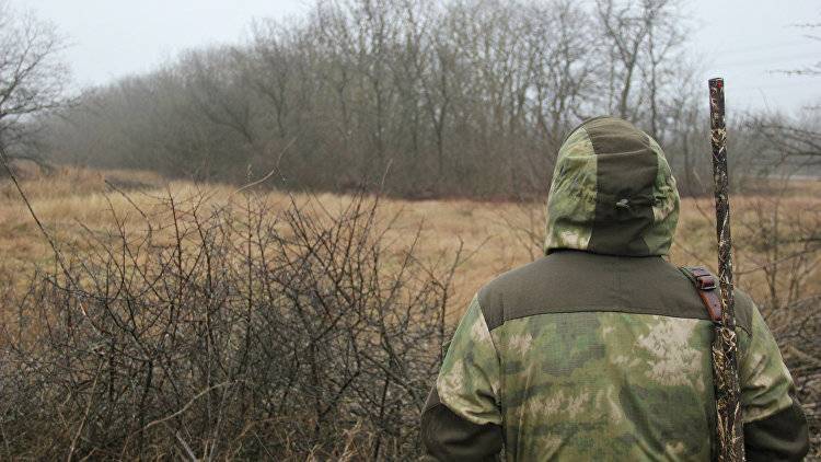 "Поохотился": в Крыму на охотника завели дело за хранение взрывпакетов