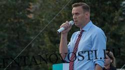 Счета НКО «ФБК» Навального арестованы