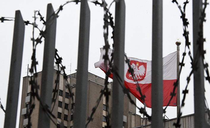Российский посол в Польше: обломки самолета уже вернулись бы в Польшу, если бы не теории заговора (Wirtualna Polska, Польша)