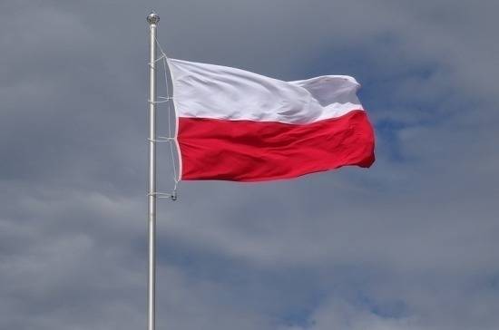 Спикер сейма Польши намерен подать в отставку