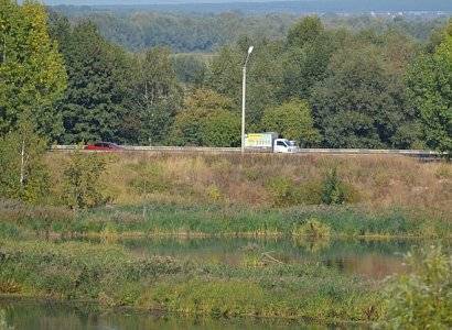 Озеро Дикая утка включили в государственный реестр водных объектов