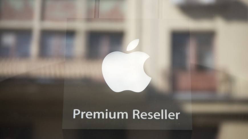 ФАС заподозрила Apple в злоупотреблении своим положением в App Store