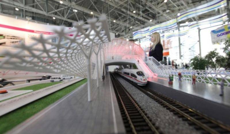 Транспортно-пересадочный узел «Рязанская» откроется для пассажиров до конца года