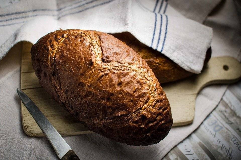 Аналитик прокомментировал возможные причины роста цен на хлеб