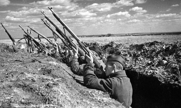 За что пехотинцы обижались на лётчиков во время Великой Отечественной | Русская семерка