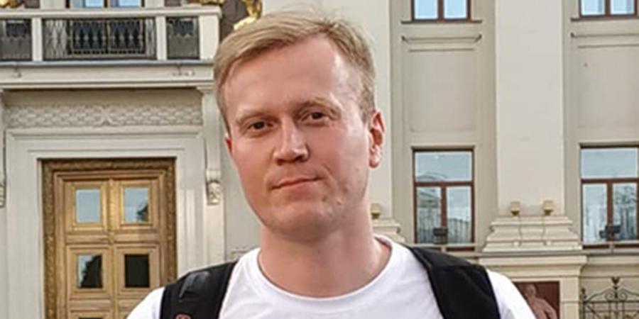 Фомин возложил вину за свое уголовное преследование на Навального и Соболь