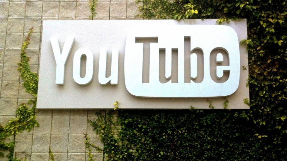 США выбрали YouTube главным инструментом в попытке организовать госпереворот в России